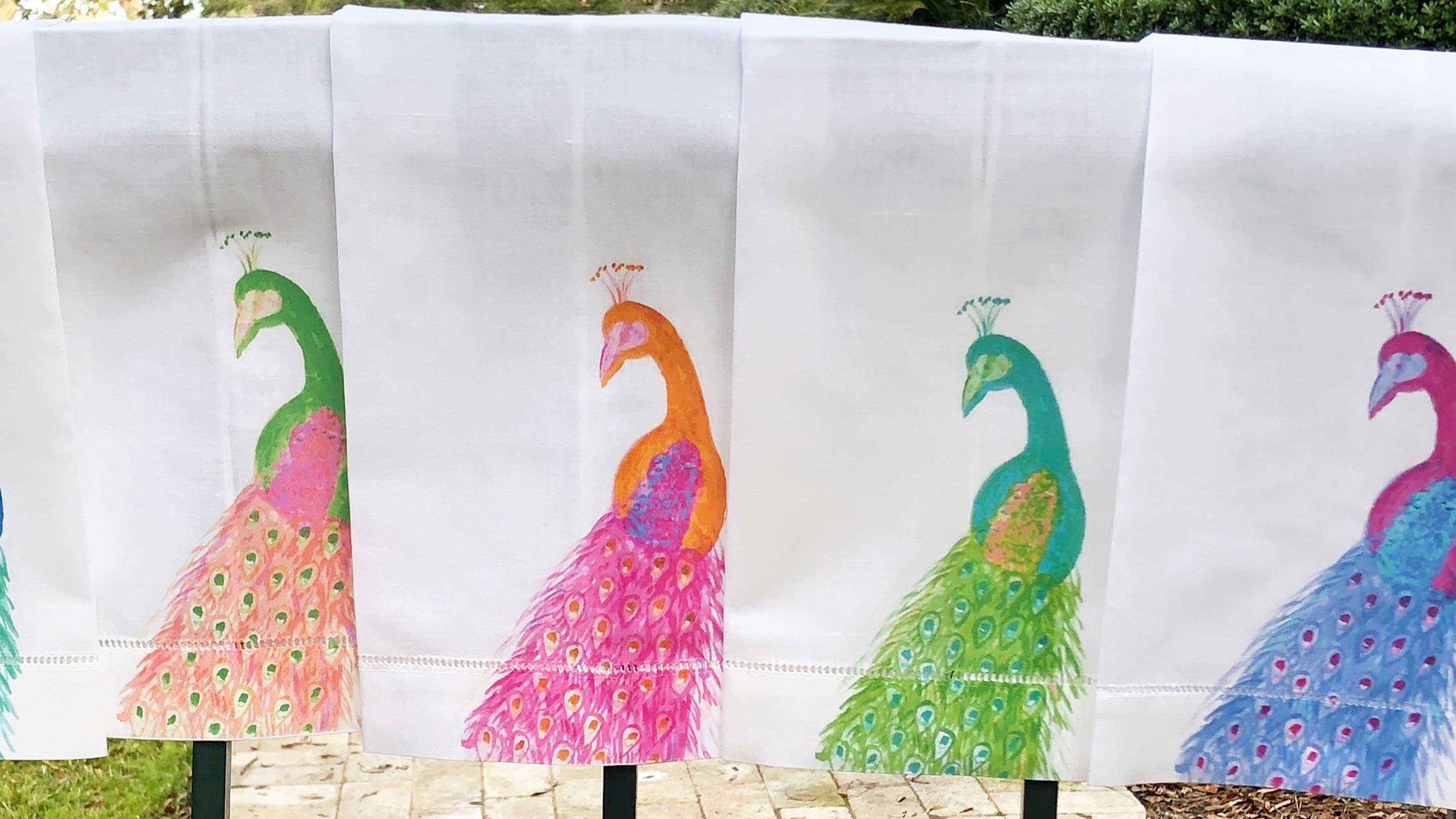 Lemondaisy Linen Collections