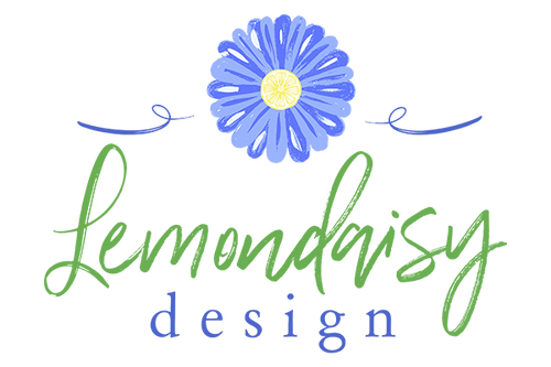 Lemondaisy Design