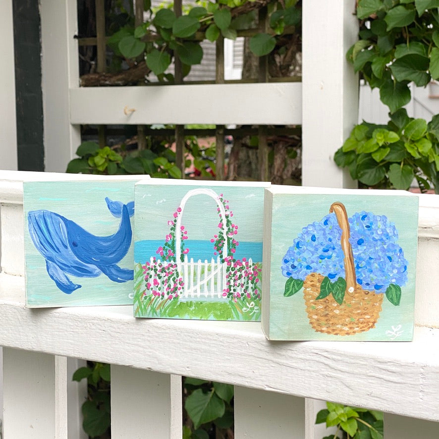 Nantucket