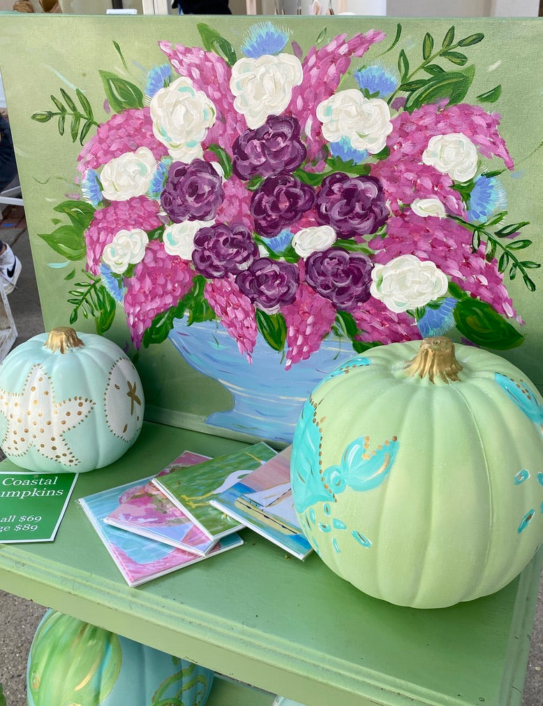 Lemondaisy Art & Gifts