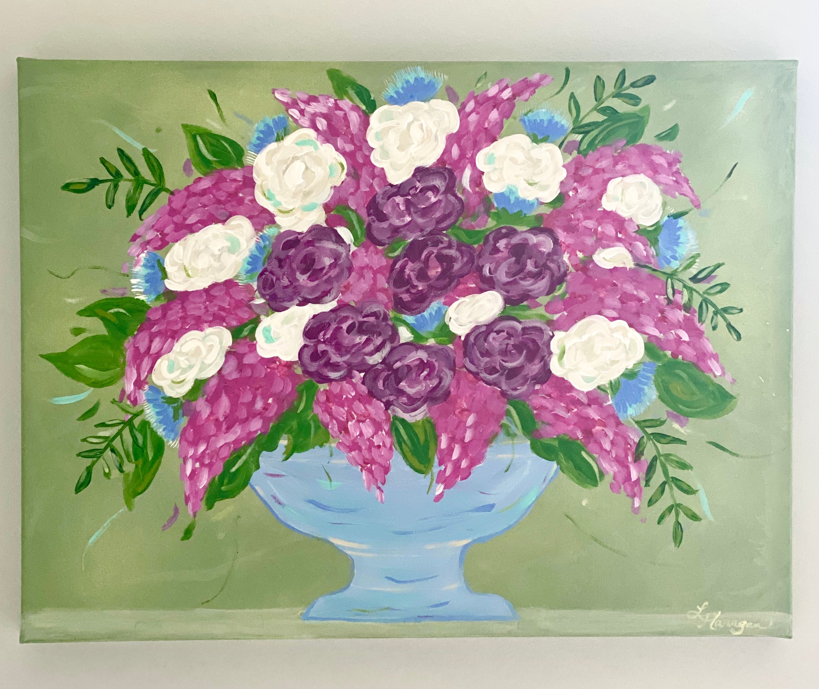 Lemondaisy Design Art