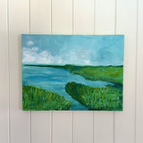 Spring Green Low Country Marsh