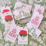 Holiday Gift Tags