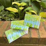 Aspen Trees Note Card Set
