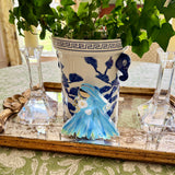 Acrylic Block Madonna and Child Art