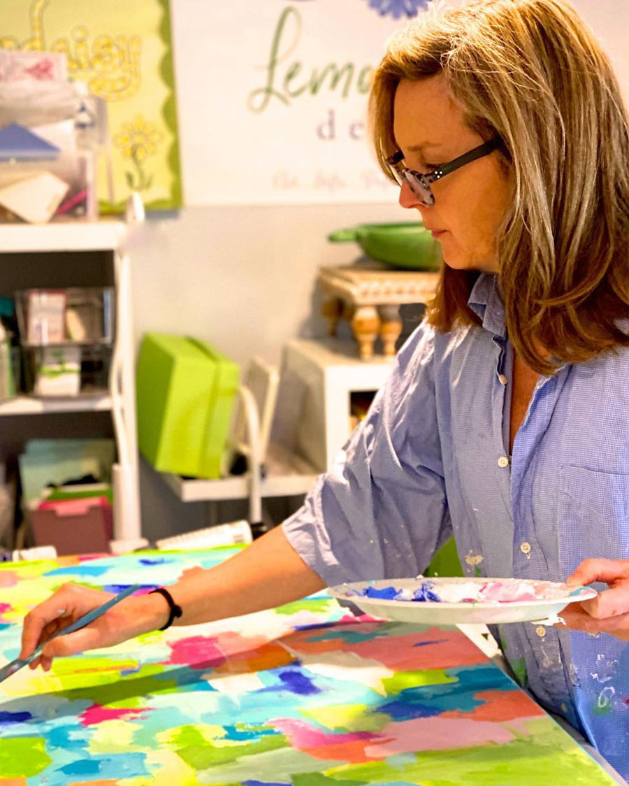 About – Lemondaisy Design