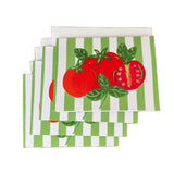 Summer Tomatoes Notecard Set