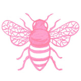 Light pink Honey Bee Creeper